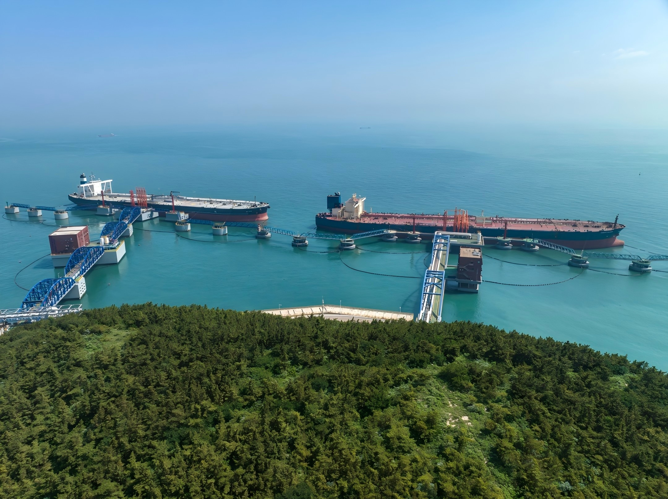 山东港口烟台港原油管道复线工程龙口支线联通裕龙管道改造水土保持方案编制与水土保持监测监理