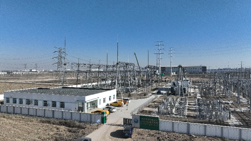 国网山东东营杨家~丁庄 220kV线路新建工程水土保持监测