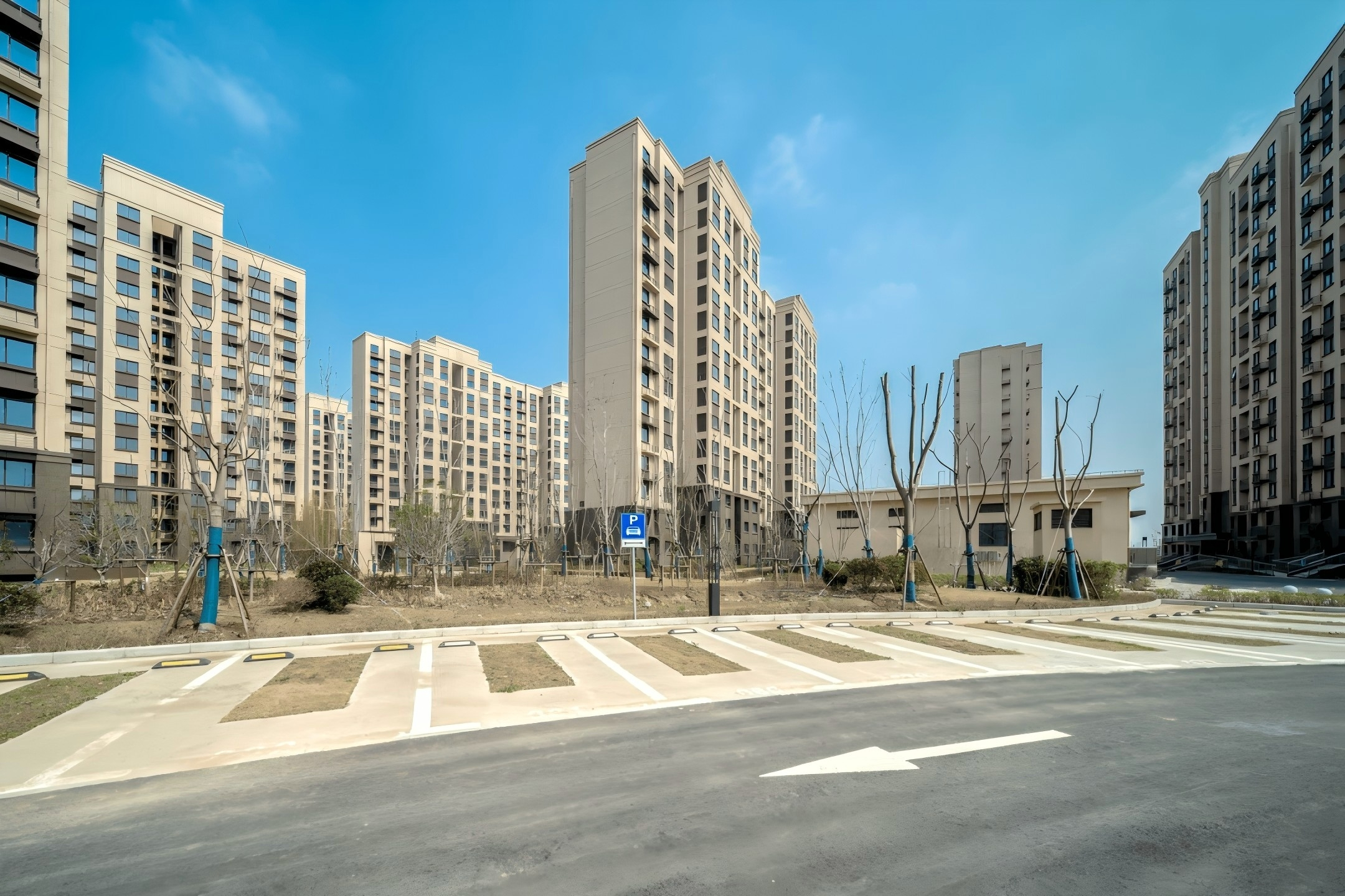 夏镇街道运河片区安置房建设项目水资源论证