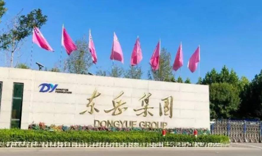 山东东岳化工有限公司(东岳集团)9万吨/年危废物处置及资源综合利用项目环境影响评价